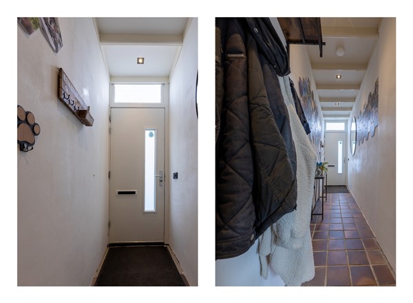 Medium property photo - Prinses Beatrixlaan 74, 4615 KH Bergen op Zoom